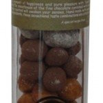 Secrets - nuts, coffee beans and ginger treats from Tusal Artisan Nuts