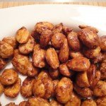 Toasted & Sugared Marcona Almonds - Tusal Artisan Nuts