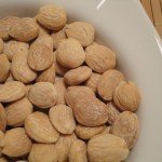 Toasted & Salted Almonds - Tusal Artisan Nuts